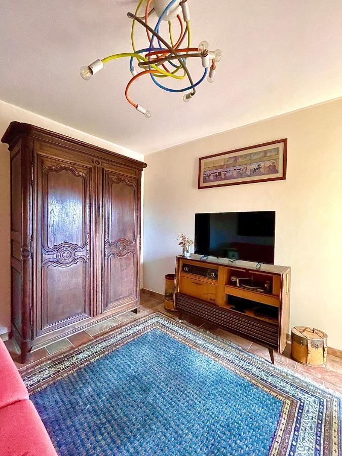 Апарт отель Donna Vittori - Borgo Agricolo Paliano Экстерьер фото